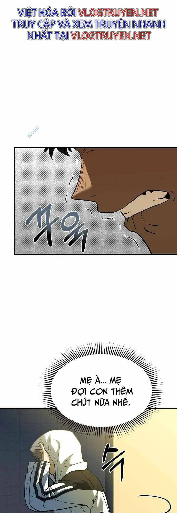 Vua Võ Đài chapter 31 38