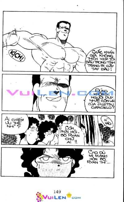 truyền nhân atula - shura no mon i chapter 36 150