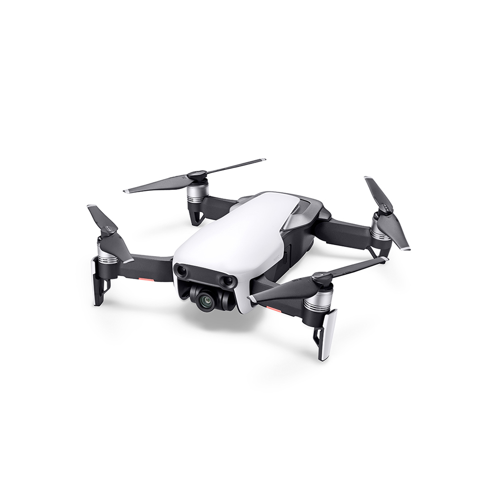 Máy Quay DJI Mavic Air Combo Trắng (3Pin + Remote + Phụ kiện) - Hàng Nhập Khẩu