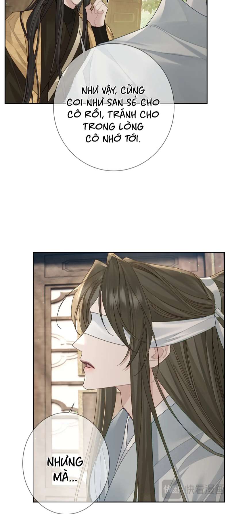 nhân vật chính chỉ muốn yêu đương chapter 74 9