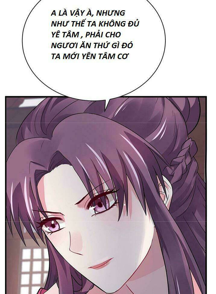 độc phi thần y quá kiêu ngạo chapter 15 23