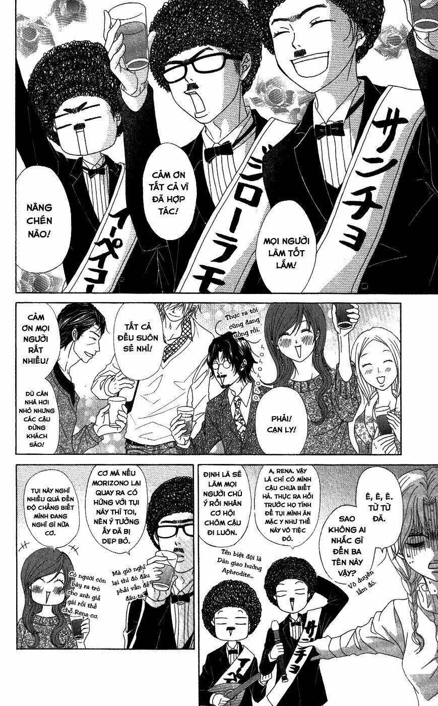 điện kích daisy chapter 57 15