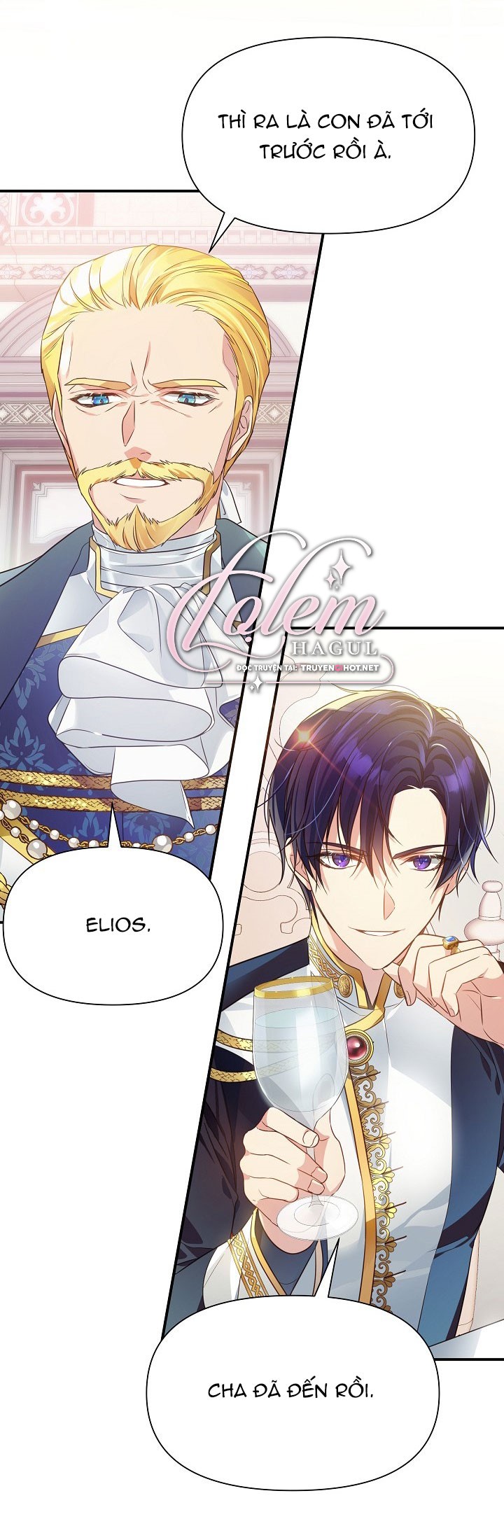 từ lúc bắt đầu tôi vẫn luôn ở bên em chapter 2 53