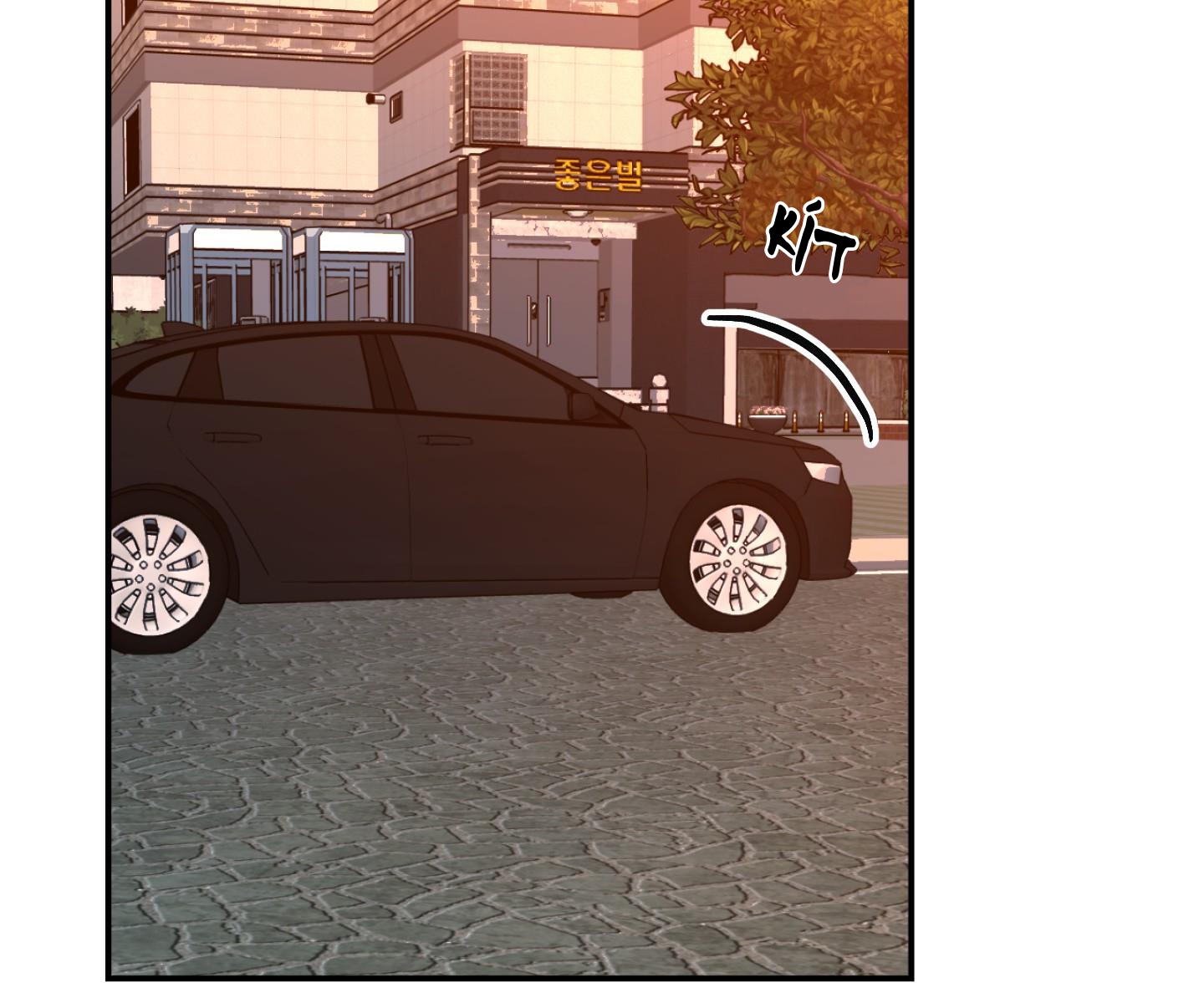 cây thương của ghost chapter 8 65