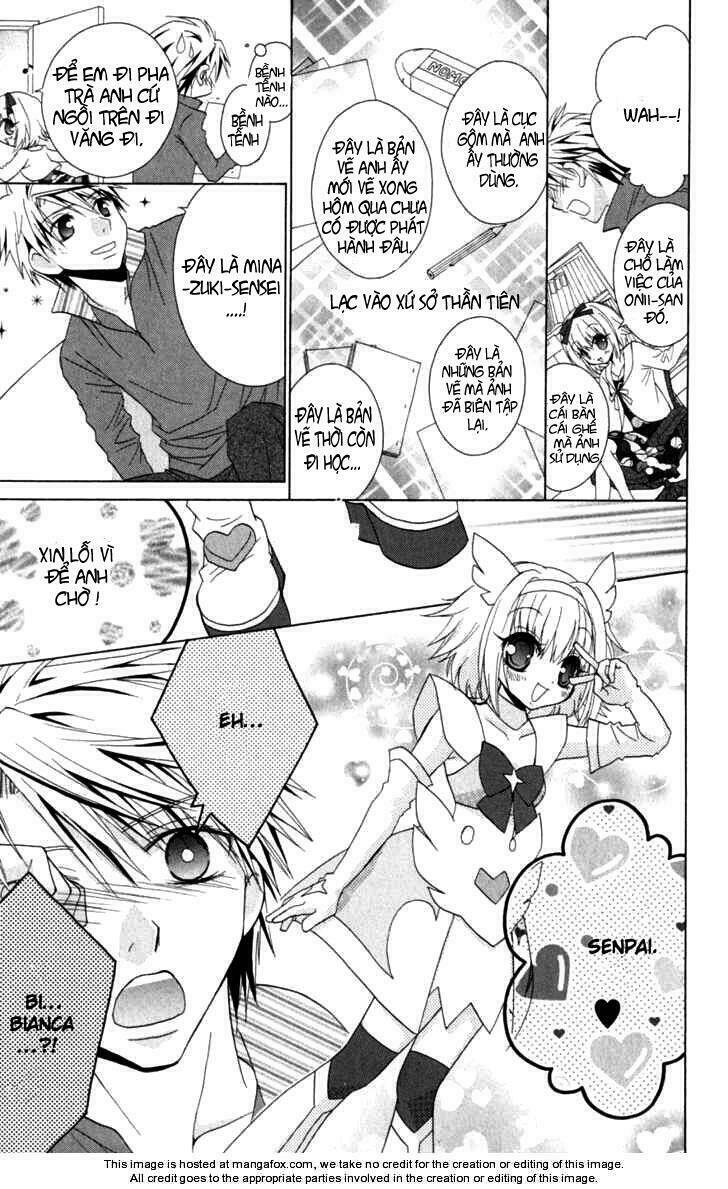 ani complex chapter 7 8