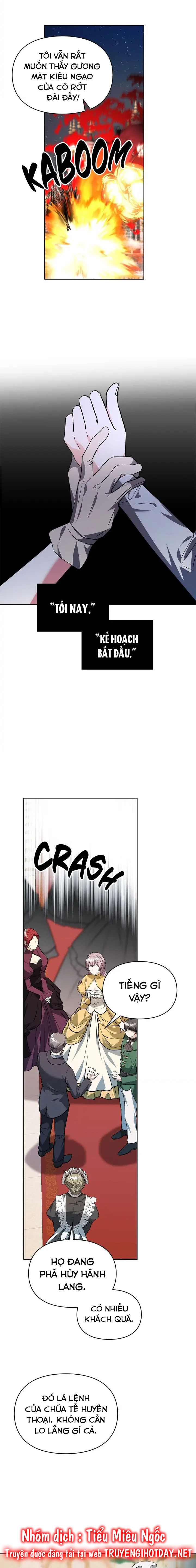 hãy nghe lời của tôi chapter 62 34