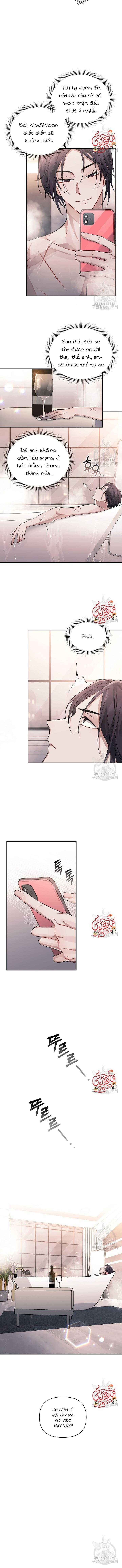 vết cắn tình yêu chapter 26 9