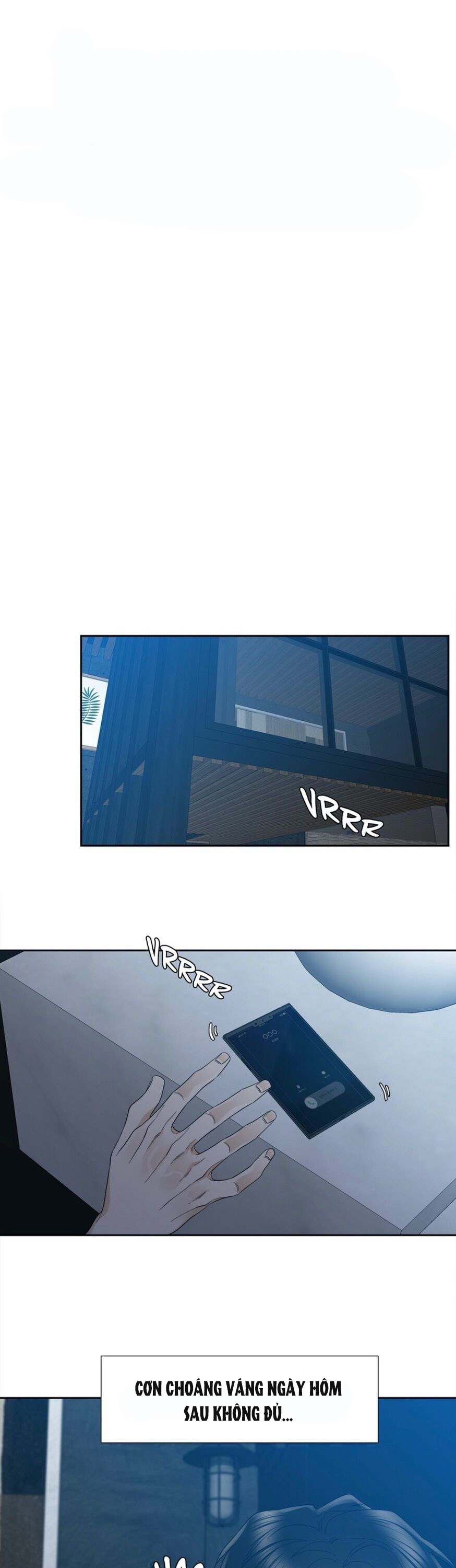 xúc cảm điên cuồng chapter 23 3