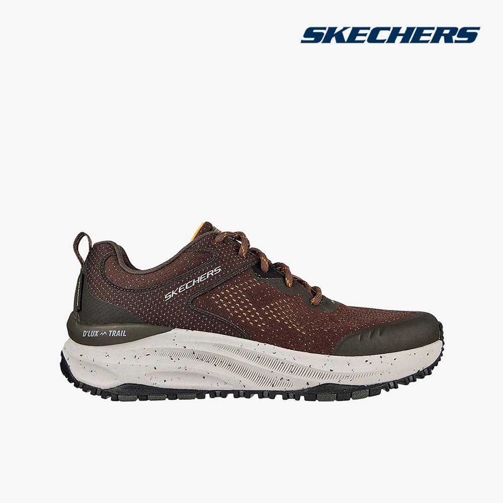 SKECHERS - Giày thể thao nam D Lux Trail 237336