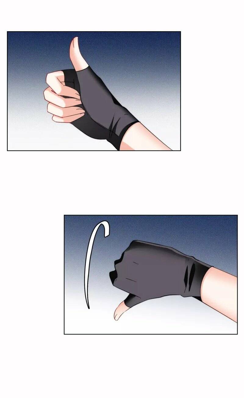 cô ấy đến rồi, xin nằm xuống! chapter 141 19