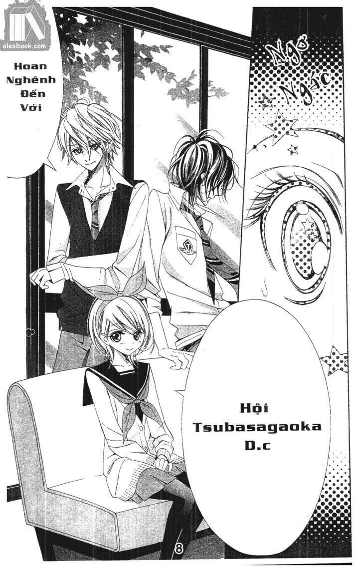 alice 38 °c chapter 1 7