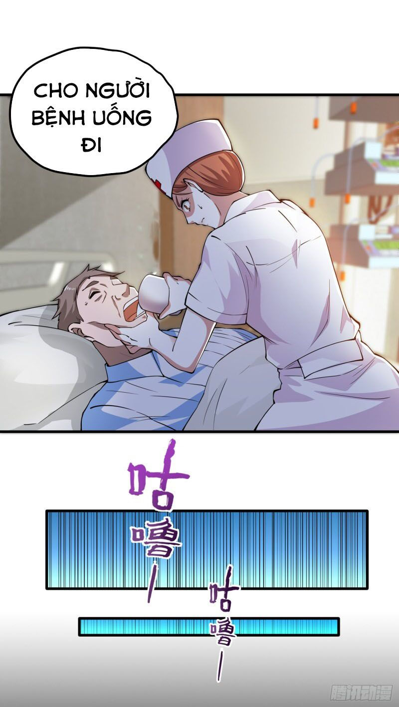 tối cường thần y tại đô thị chapter 163 16