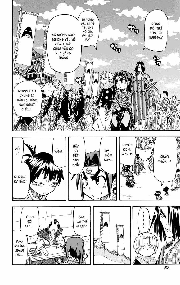 samurai usagi chapter 37 17