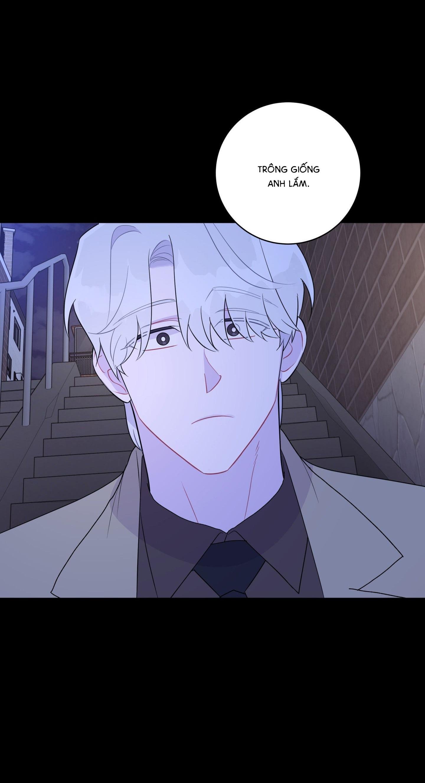 bắt tay hả, thôi bỏ đi! chapter 21 8