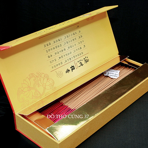 Nhang Đàn Hương Úc Thiên Nhiên