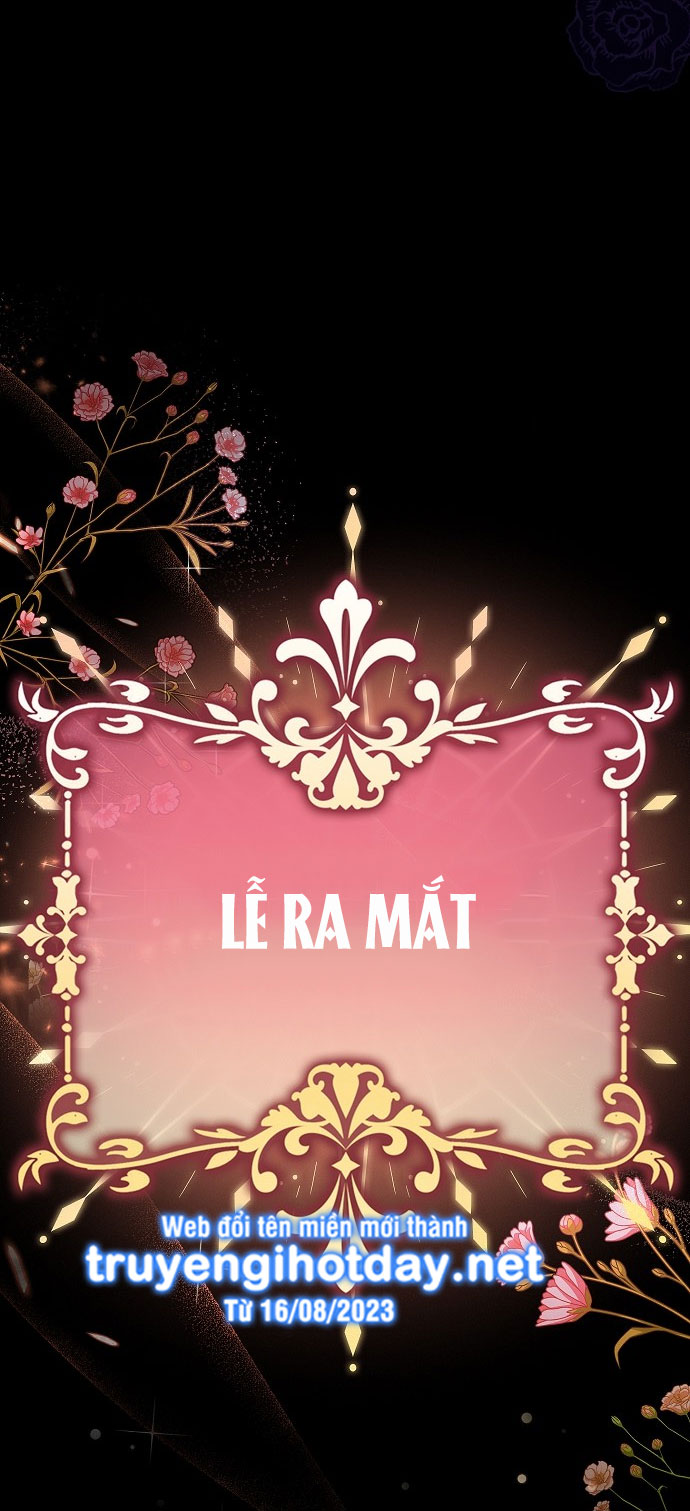 Có Lẽ Tôi Đã Sai Lầm Khi Kết Hôn chapter 1.1 - Trang 21