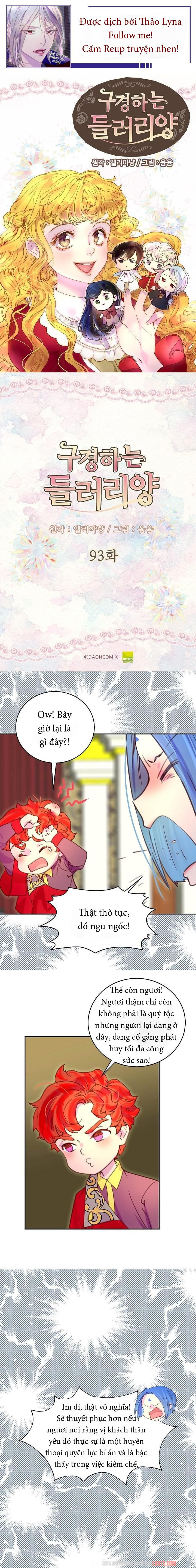 đừng xem thường nữ phụ chapter 93 1