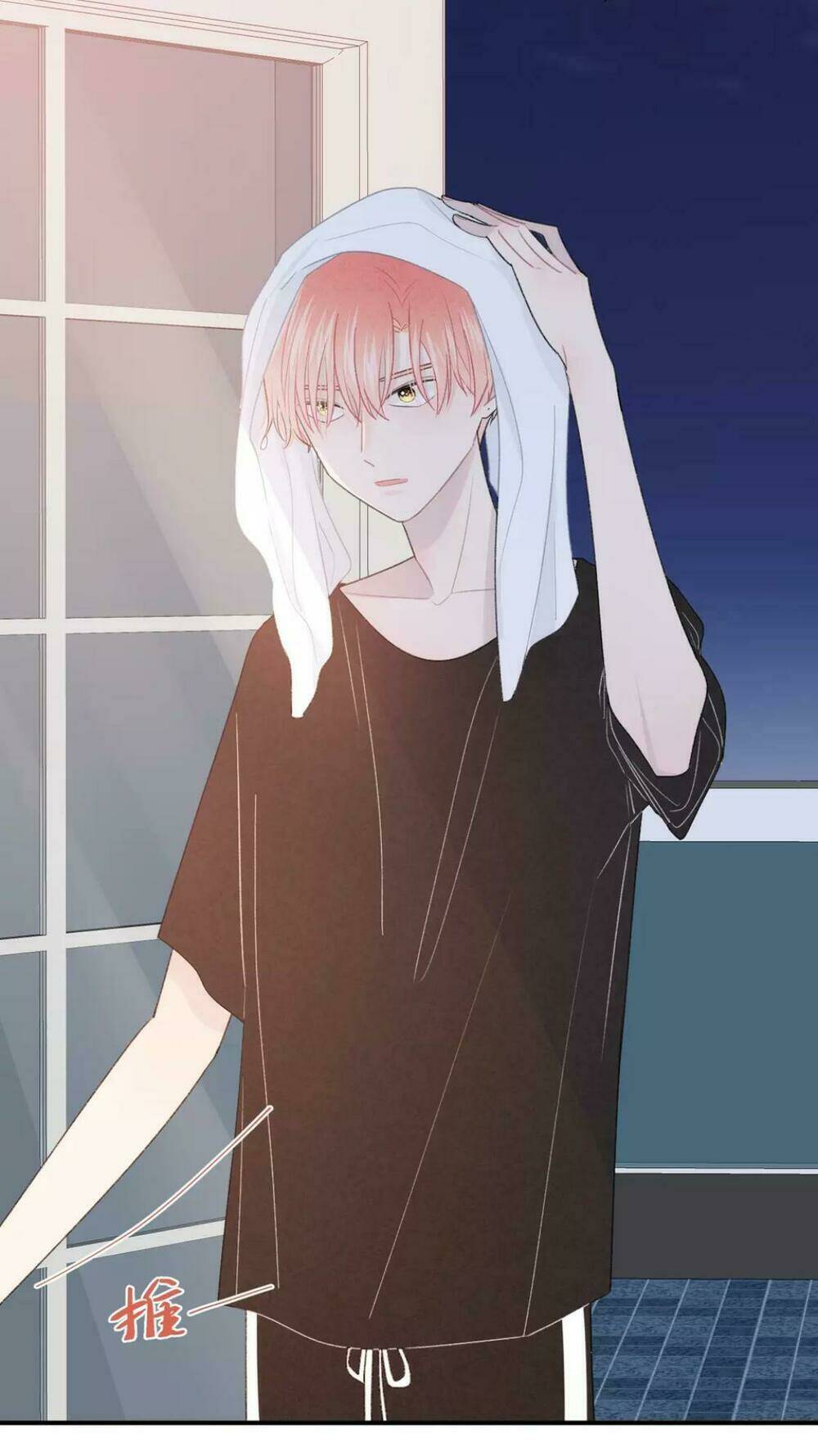 từ cái nhìn của em chapter 10 46