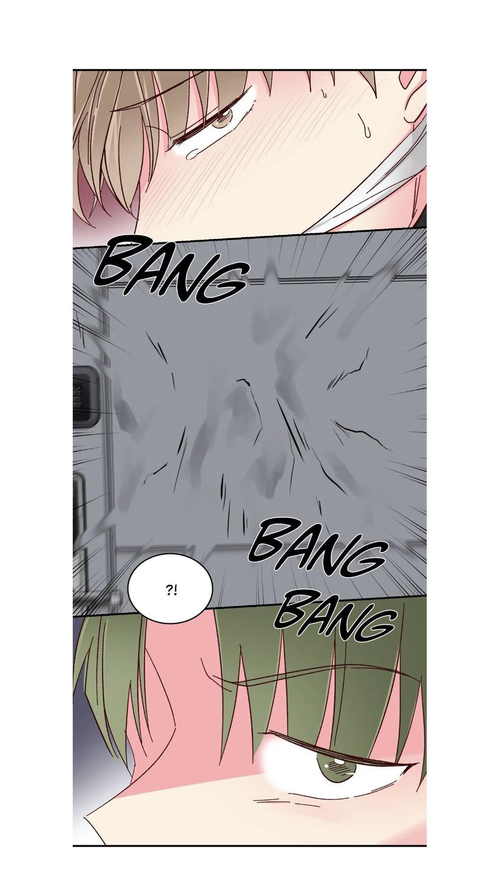 món tráng miệng của sếp tổng chapter 57 40