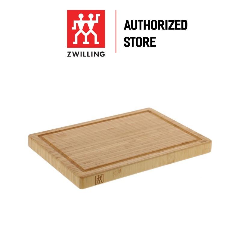 Thớt Gỗ ZWILLING cỡ lớn 42 x 31 x 4 cm - Hàng chính hãng
