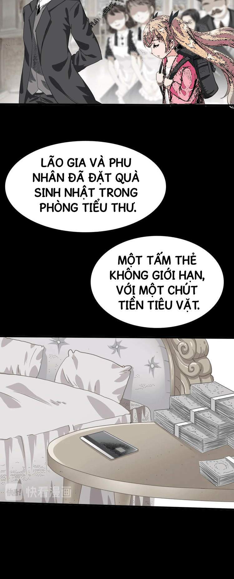 kinh thế kỳ nhân chapter 13 4