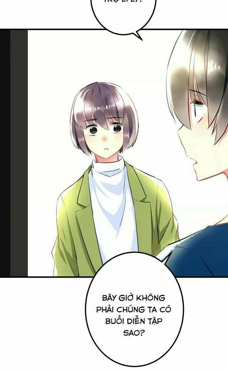 lão ca minh tinh, mời xuất chiêu! chapter 34 18