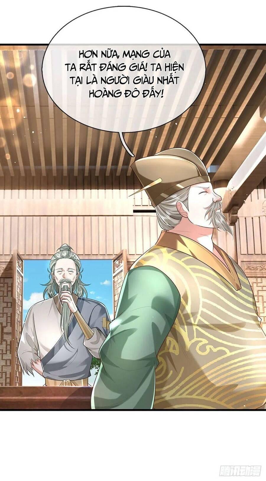 ta trở về từ thế giới tu tiên chapter 194 27