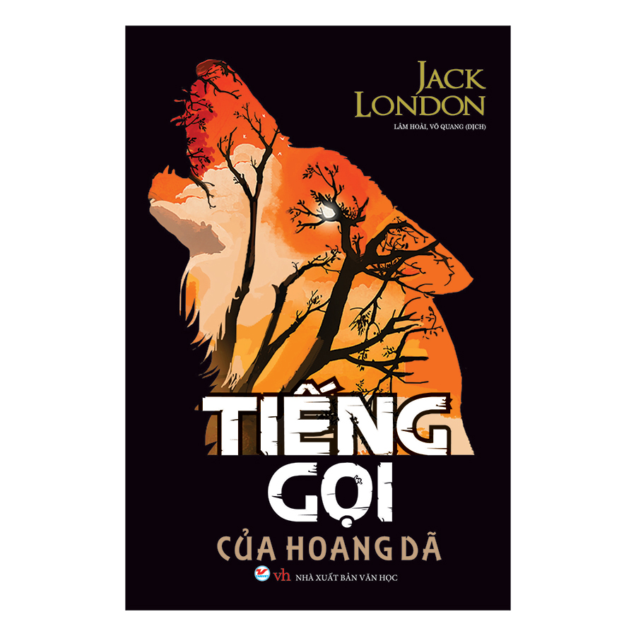 Combo Tiếng Gọi Nơi Hoang Dã + Nanh Trắng ( 2 Cuốn )