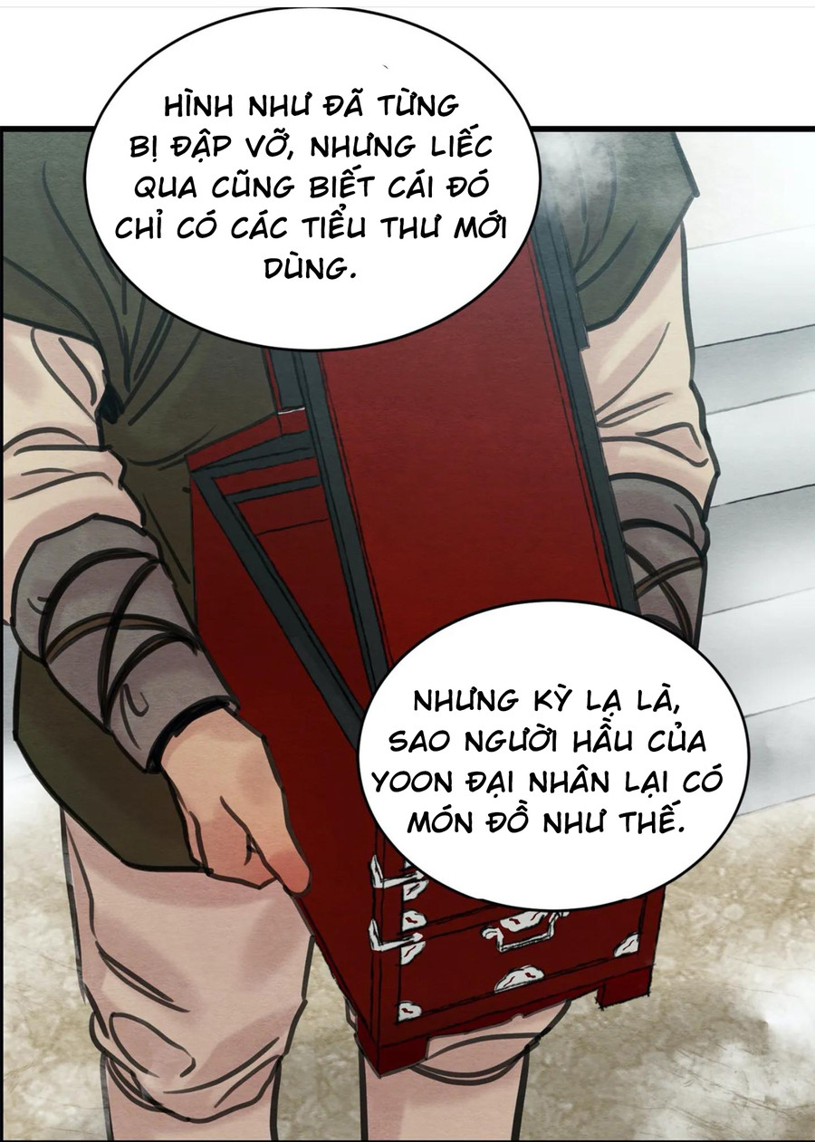 dạ ký chapter 45 14