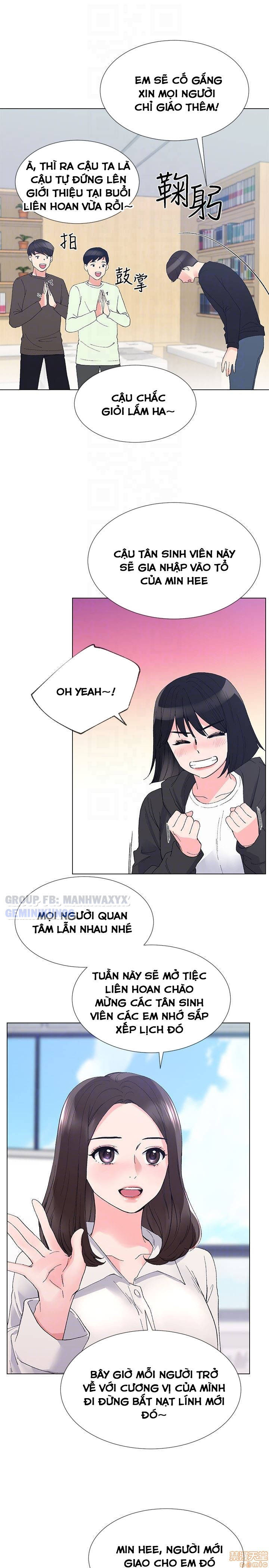 trả thù cô ta chapter 29 13