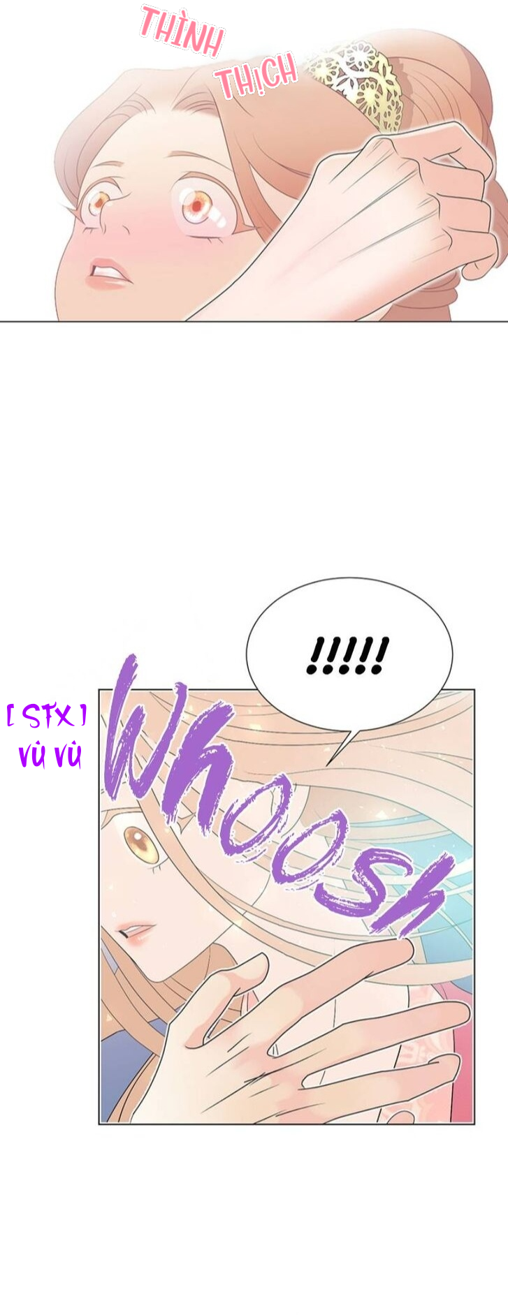 câu chuyện tình yêu và lời thề manuk chapter 3 13