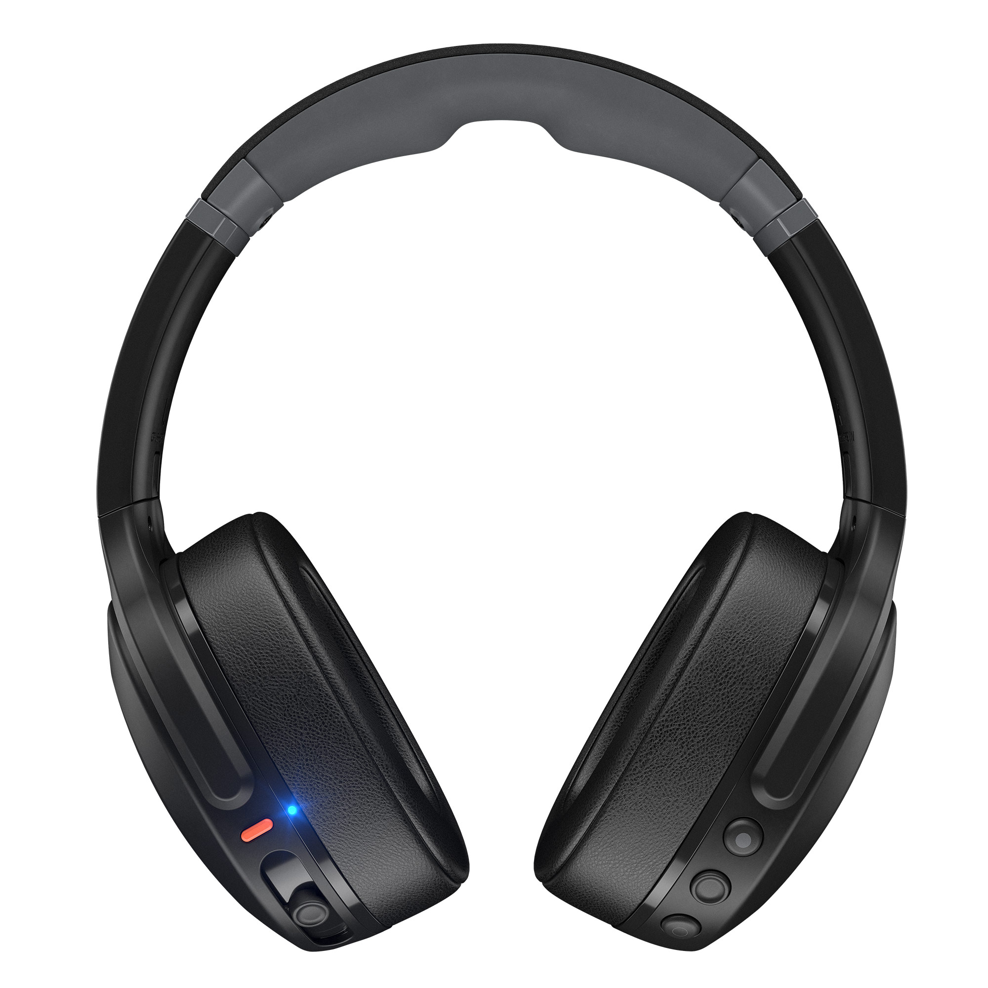 Tai nghe Skullcandy Crusher Evo Wireless Over Ear Headphone - Hàng chính hãng