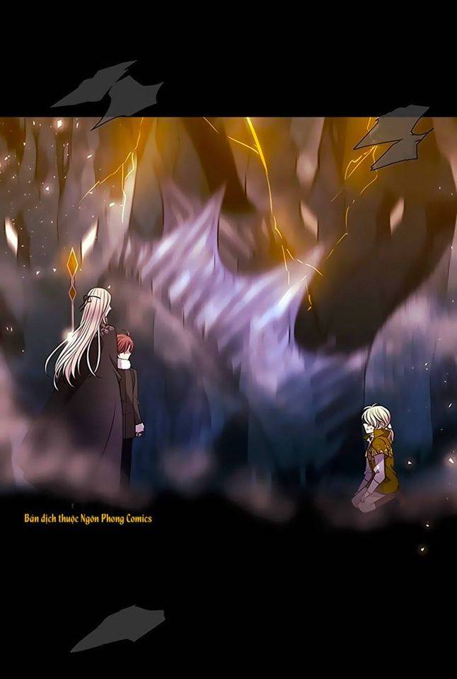 năm môn đệ của charlotte chapter 28 4