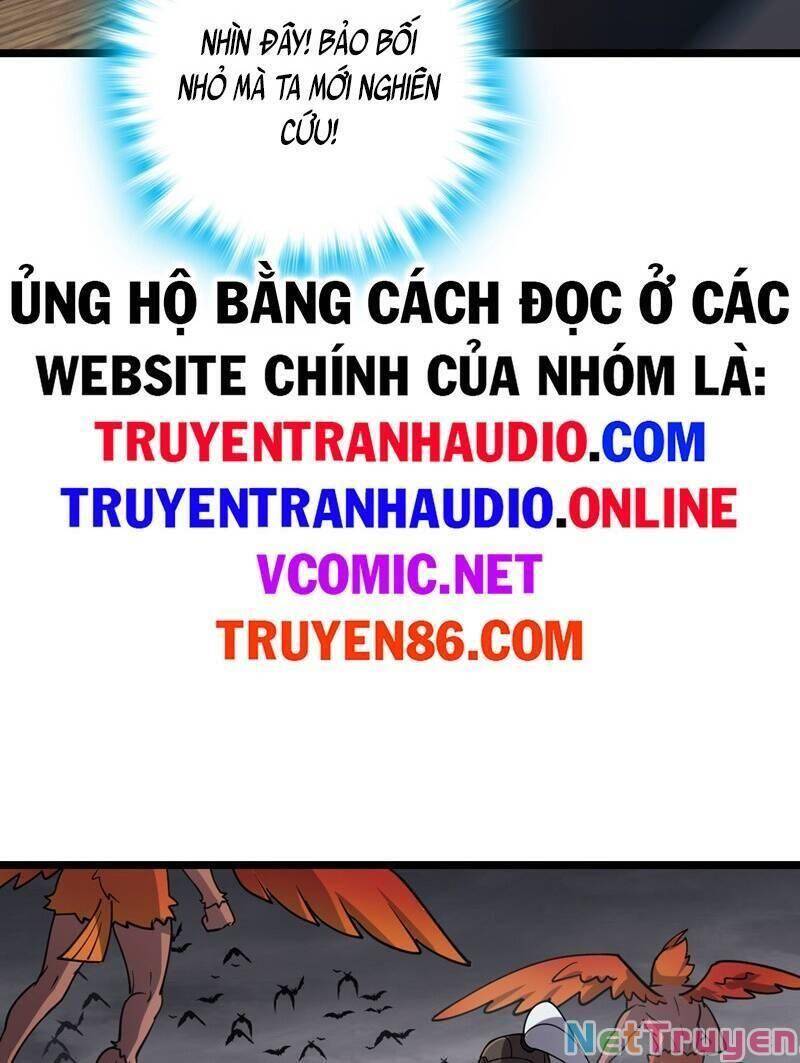 sư phụ của ta mỗi khi đến đại nạn mới đột phá chapter 24 44