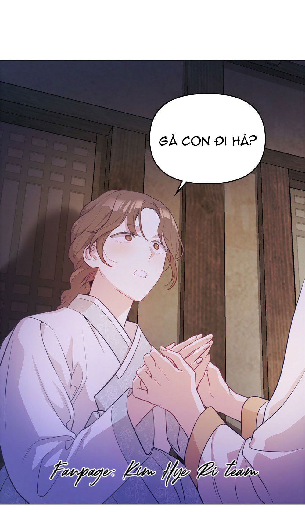 đăng tiêu hoa chapter 5 29