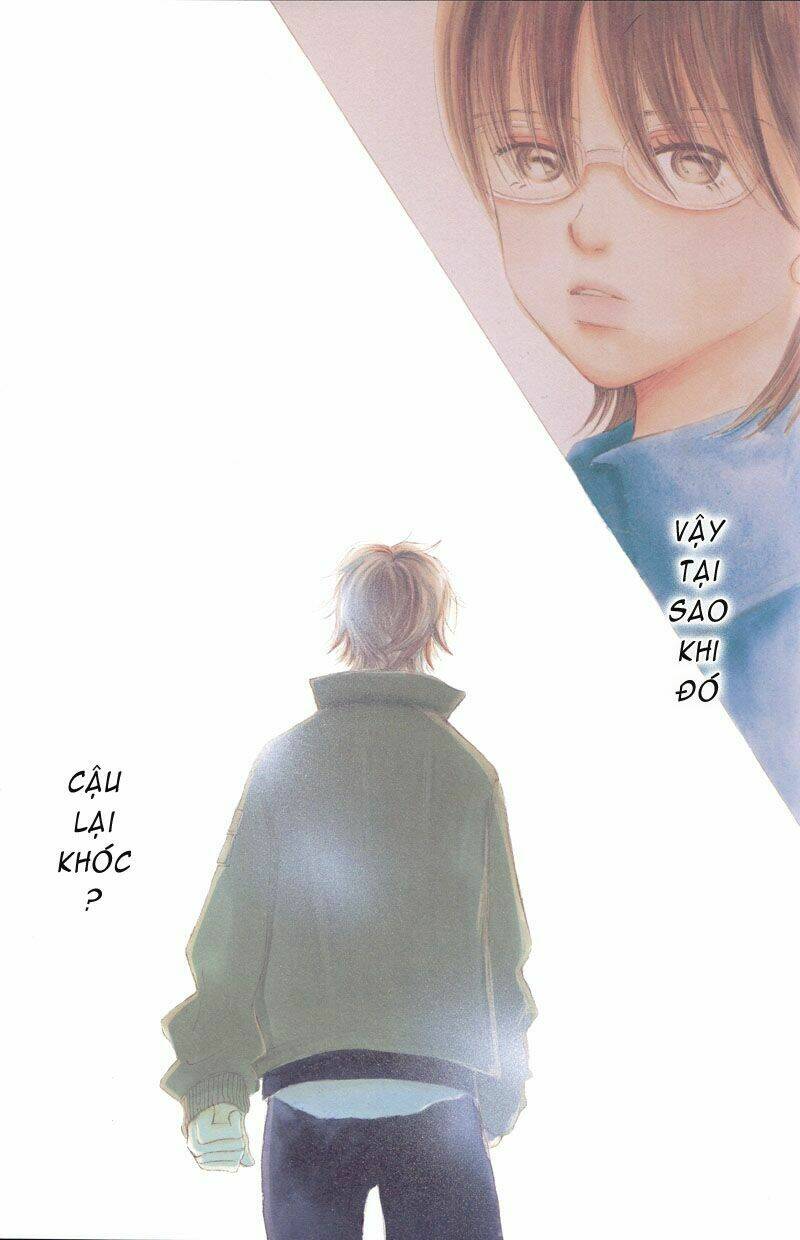 ngày ấy ta bên nhau chapter 11 1