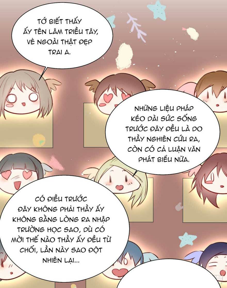 triều tây, in or out chapter 14 29