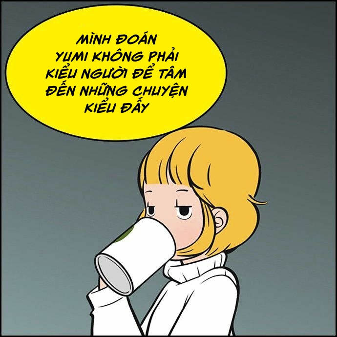 yumis cells chapter 72 33