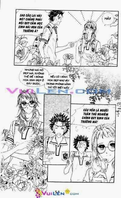 cô gái vương giả chapter 6 54