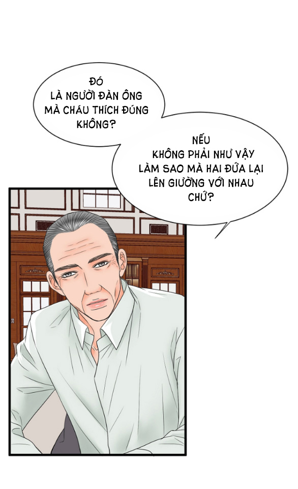 Tình Yêu Đánh Cắp Trái Tim chapter 13.1 - Trang 32