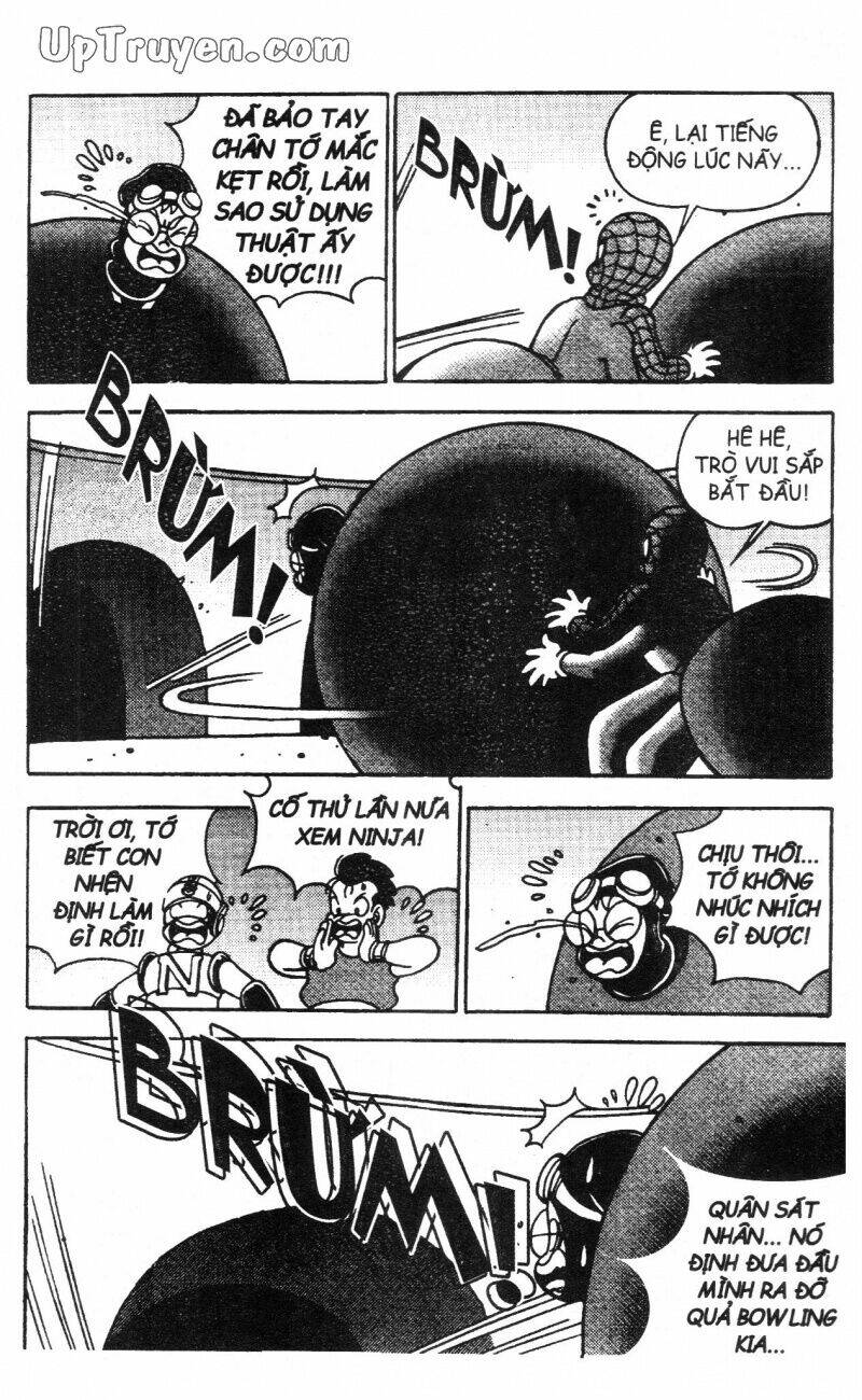 đội quân nhí nhố chapter 18 92