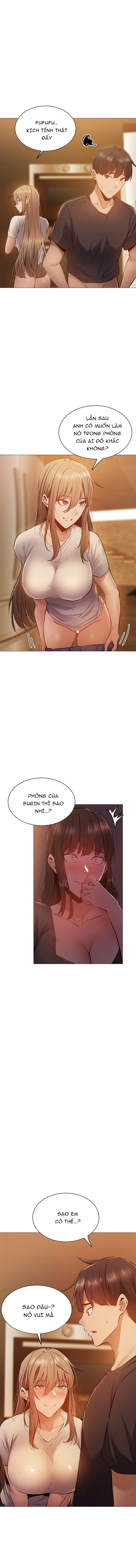 có phòng trống không? chapter 24 7