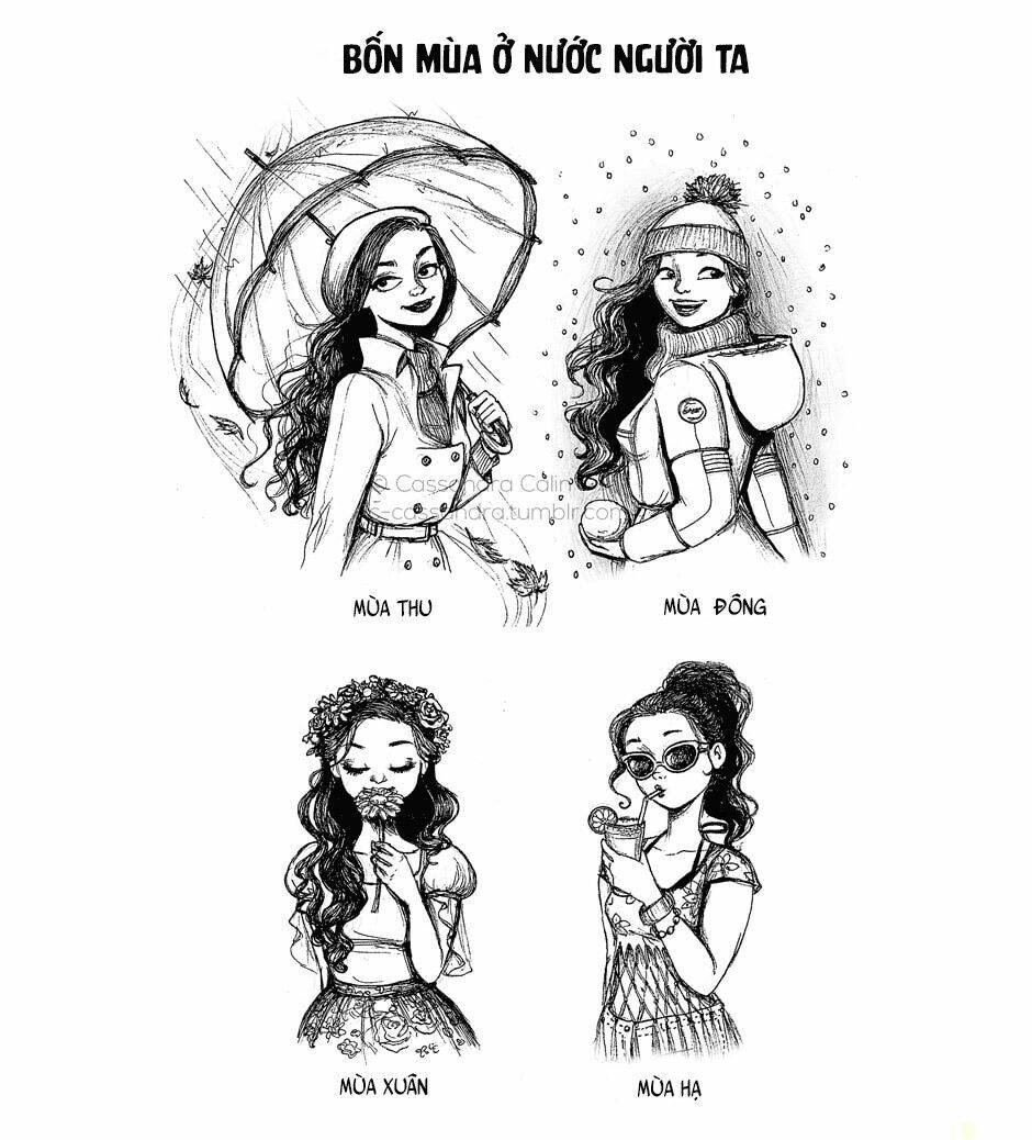 c. cassandra comics chapter 14 1