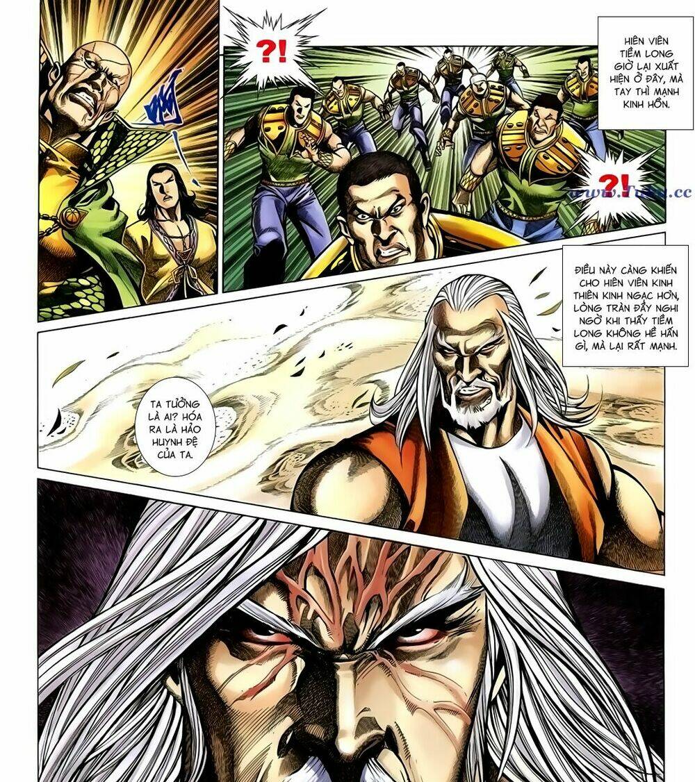 thất chủng vũ khí chapter 47 26