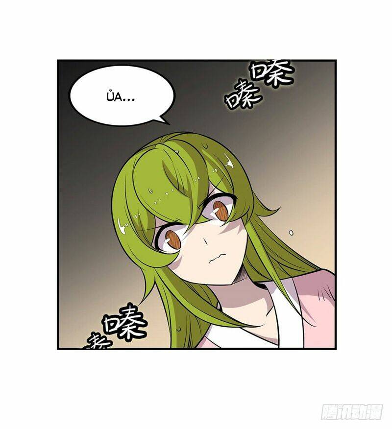 cuộc sống thoái ẩn của võ lâm chi vương chapter 44 12