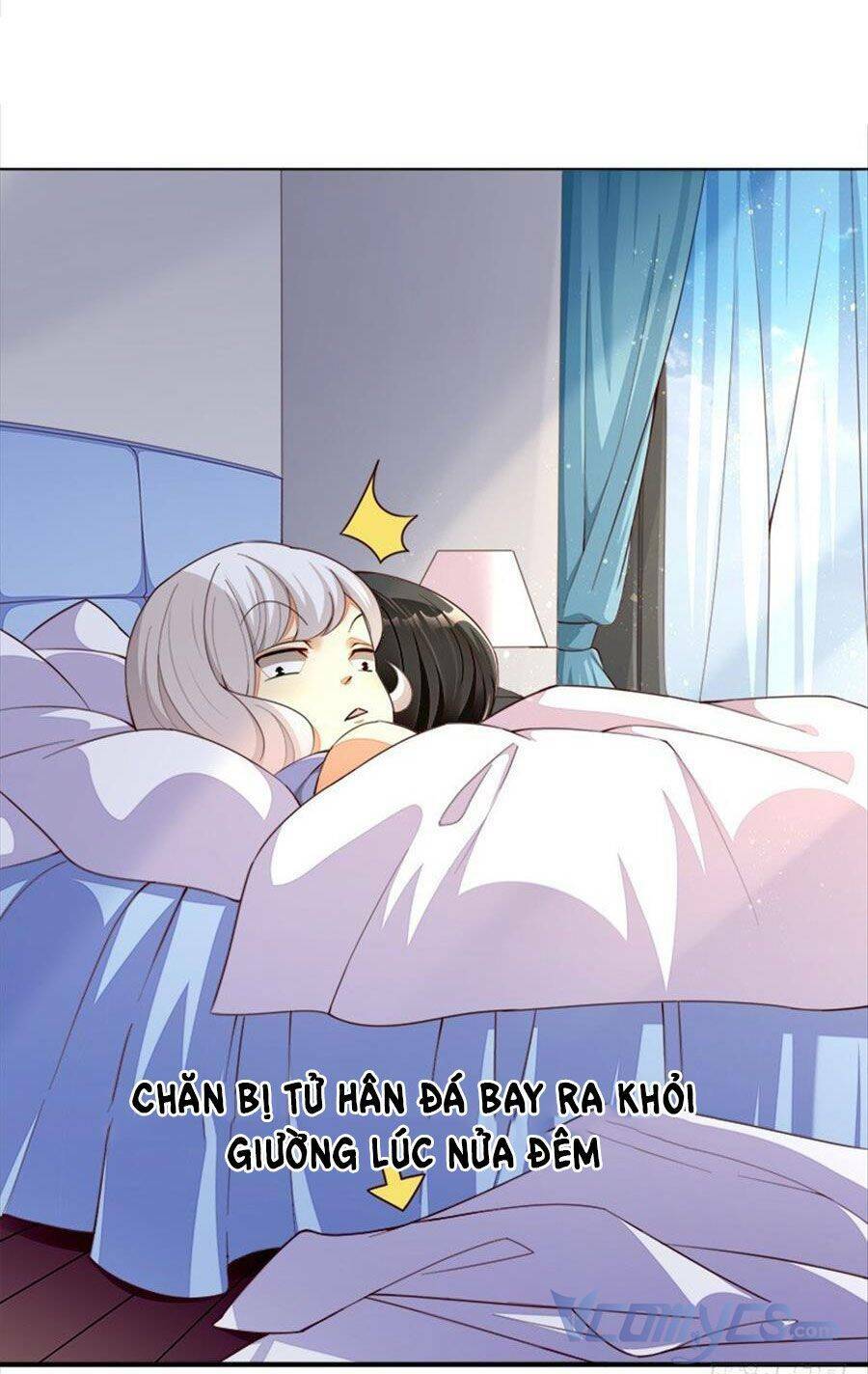 gặp phải người chồng xảo quyệt! chapter 23 46