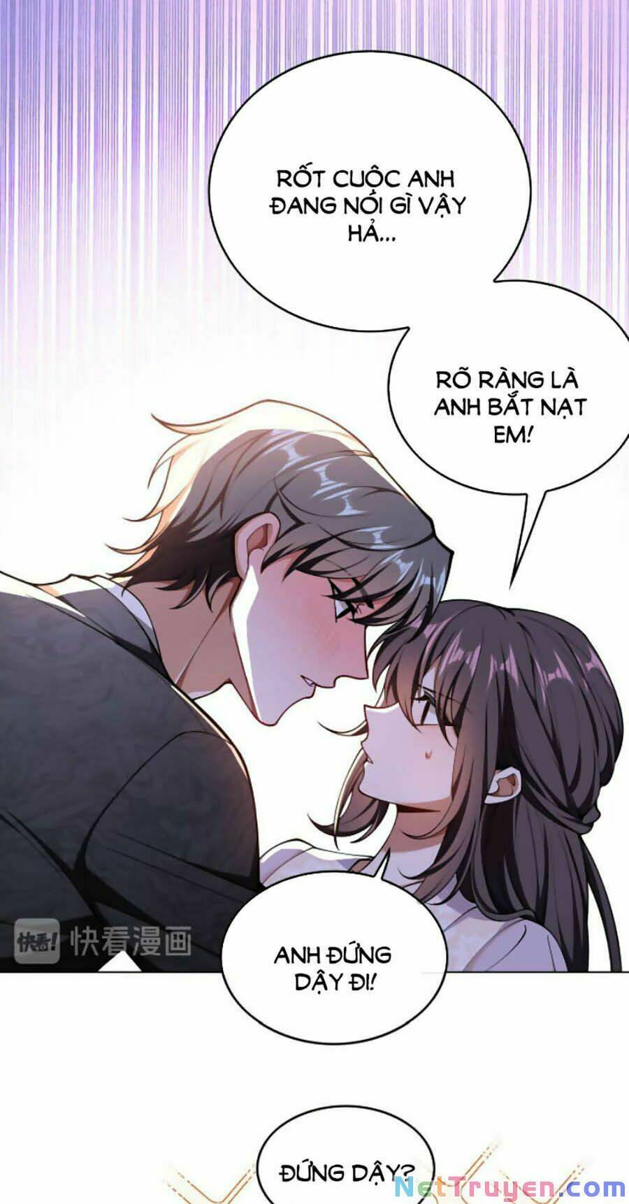 cô vợ gả thay của tổng tài cố chấp chapter 44 5