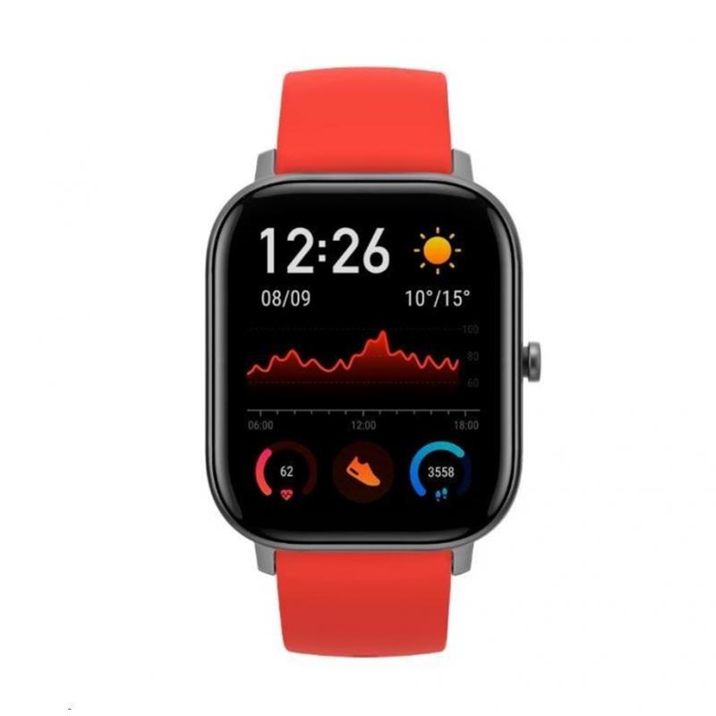 Đồng hồ thông minh Amazfit GTS - Hàng chính hãng