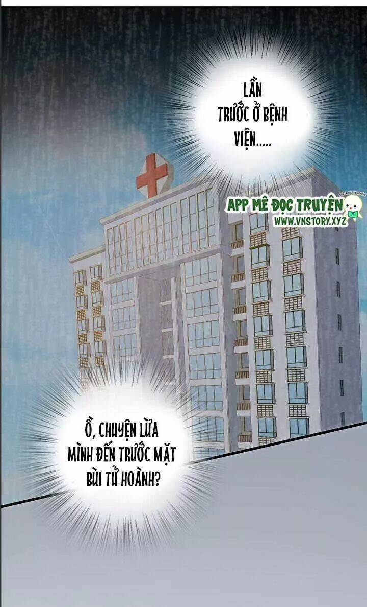 thiên hậu trở về chapter 89 6