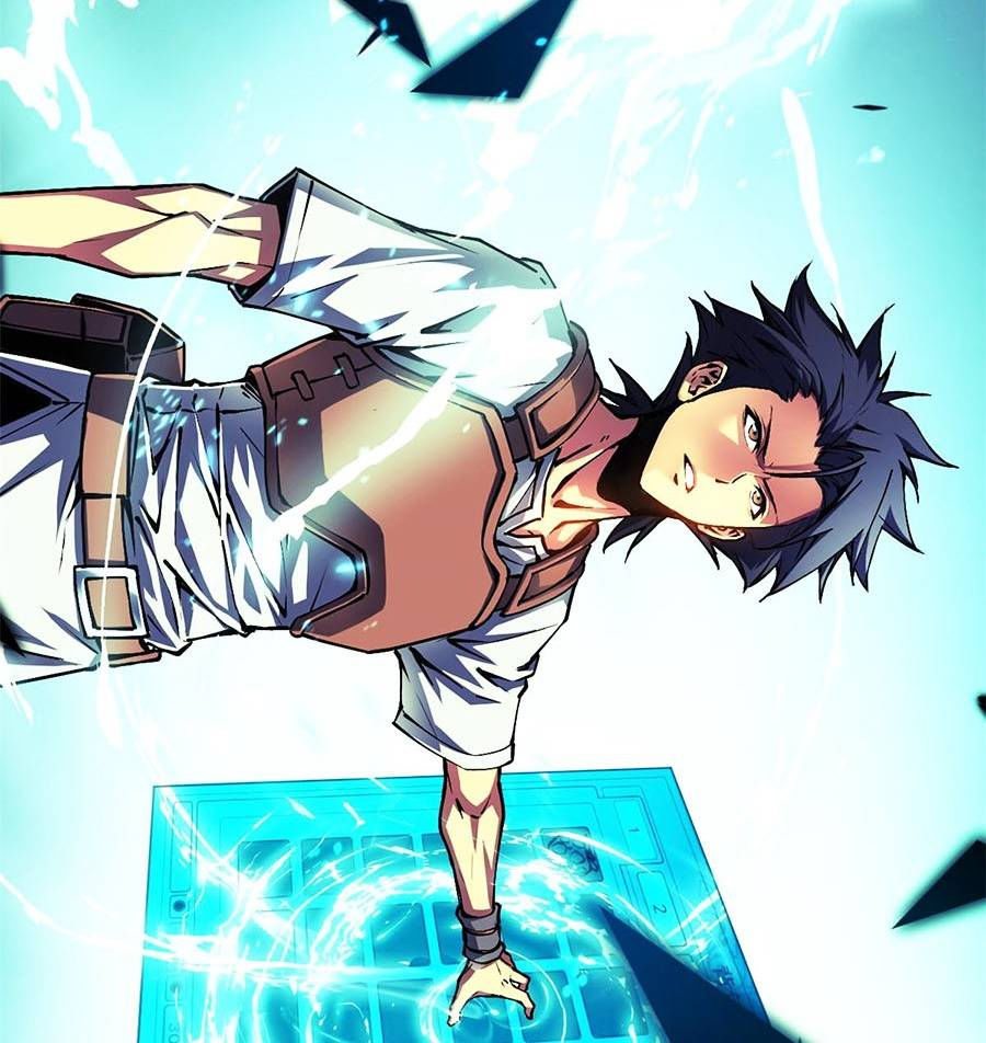 tối cường kiếm thần trọng sinh ký chapter 6 46